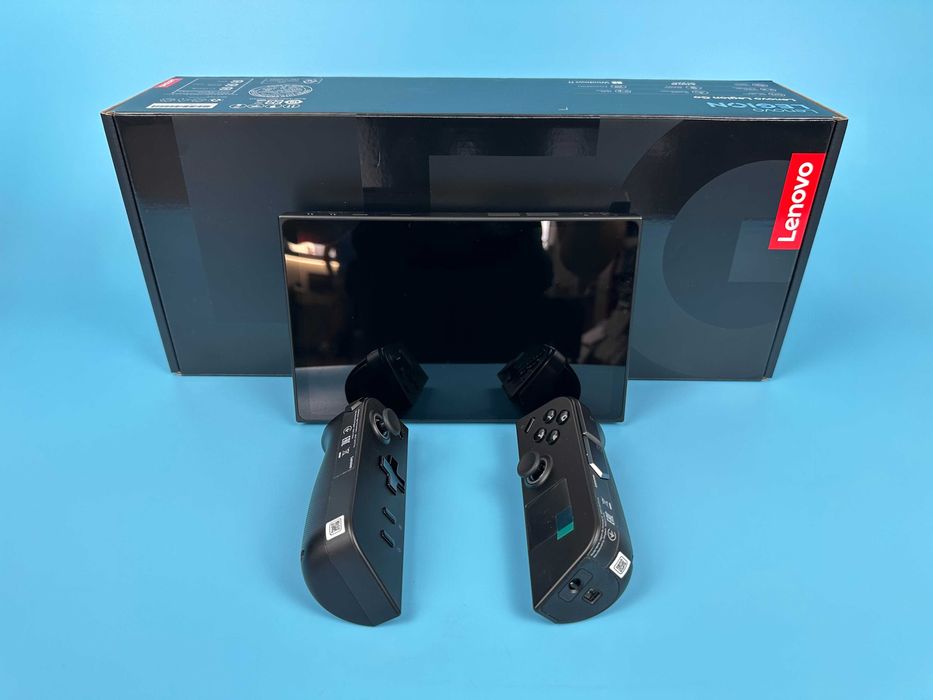 Портативна ігрова приставка Lenovo Legion Go 512 Gb