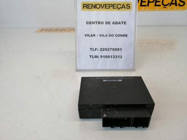 Módulo confort VOLKSWAGEN Polo (9N)