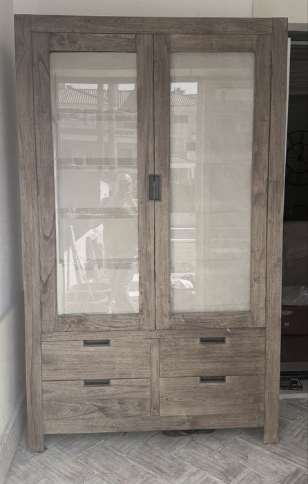 Moveis Rusticos