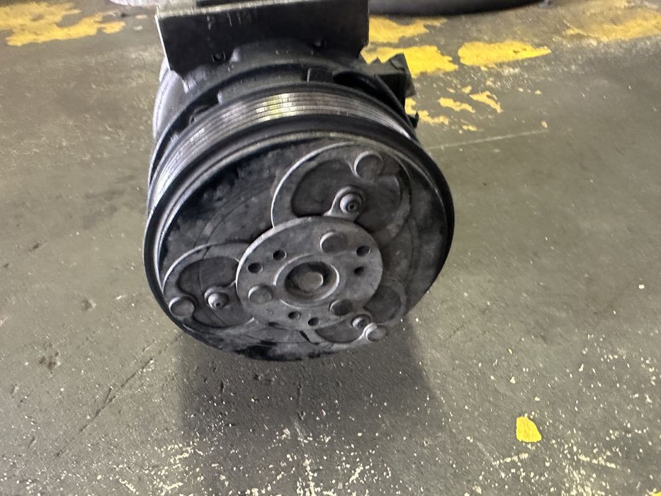 Compressor de ac volvo s60 2.0 turbo ano 2001