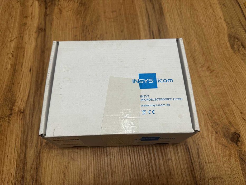 Router przemysłowy INSYS icom SCR-L200