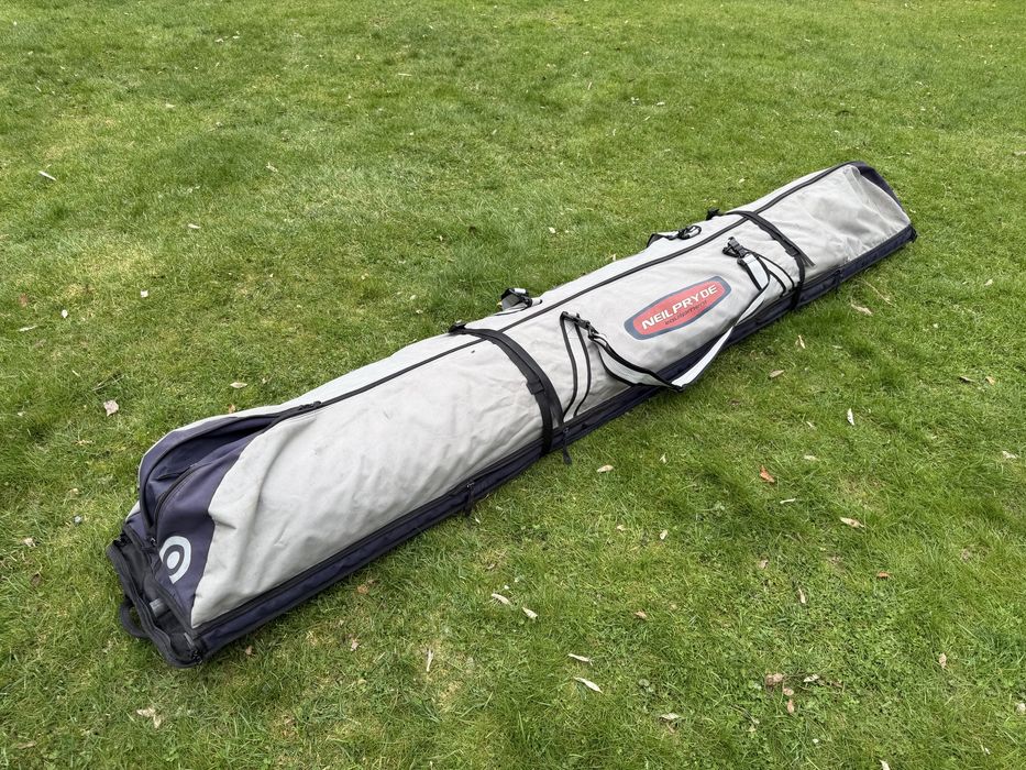 Quiver Bag Neil Pryde EQUIPMENT  POLECAM!!!