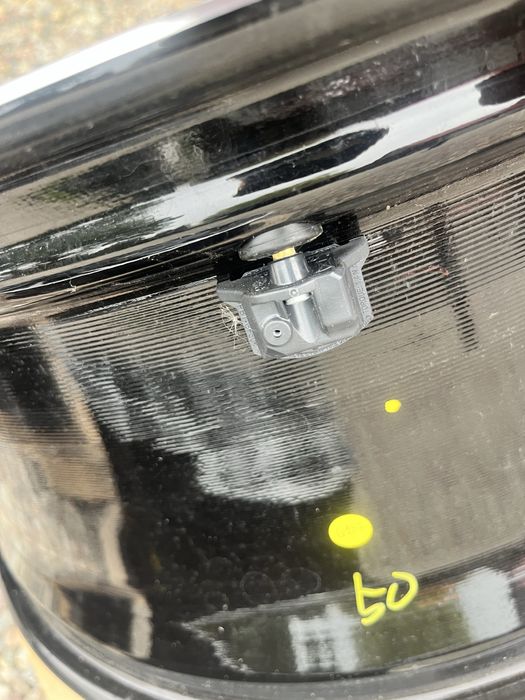 Felgi aluminiowe hyundai ionoq tucson santa fe 20”