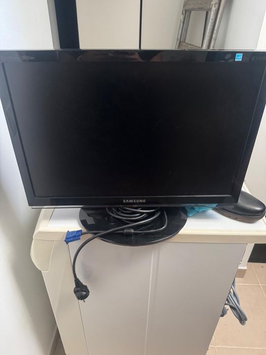 Monitor para pc torre ou portatil