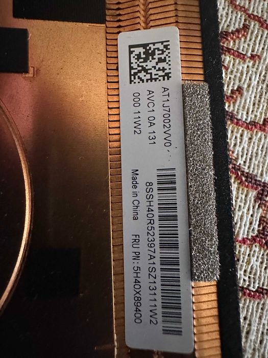 Vende-se motherboard completa