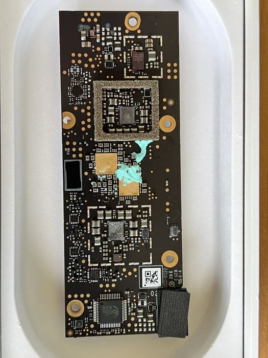 Плата батарейка Оculus quest 2 256gb