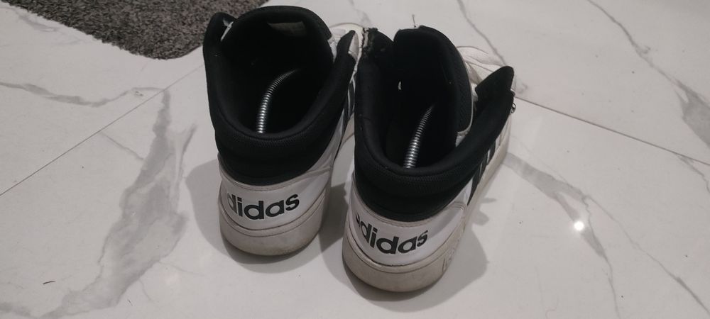 Buty adidas męskie