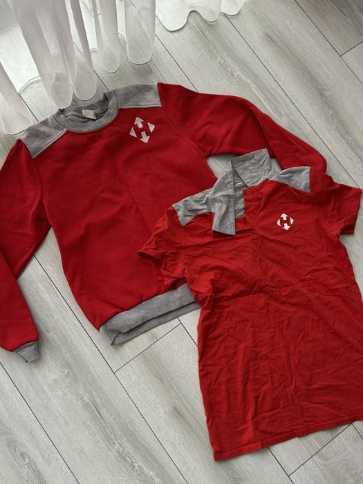 Пакет веще за 500 грн (13 позиций)