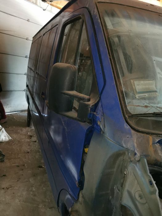 Volkswagen LT 2.5tdi