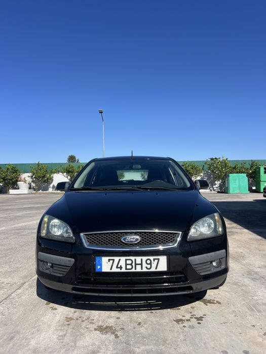 Ford Focus 1.4 2006