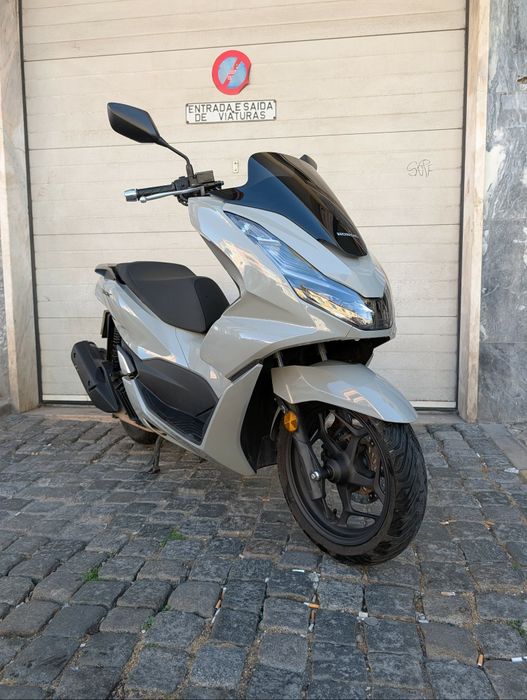 Honda PCX  125cc