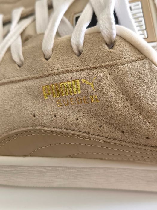 Buty męskie puma