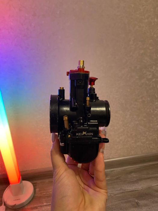 Карбіратор PWK32