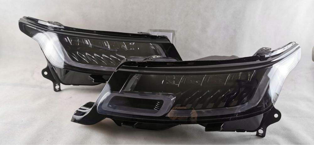 Фара левая правая Land Rover Range Rover L494 Sport Рестайлинг