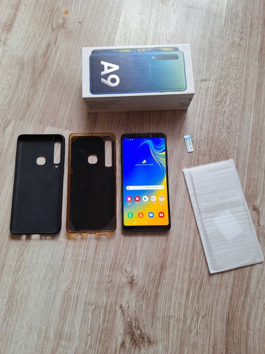 Telefon samsung Galaxy A9