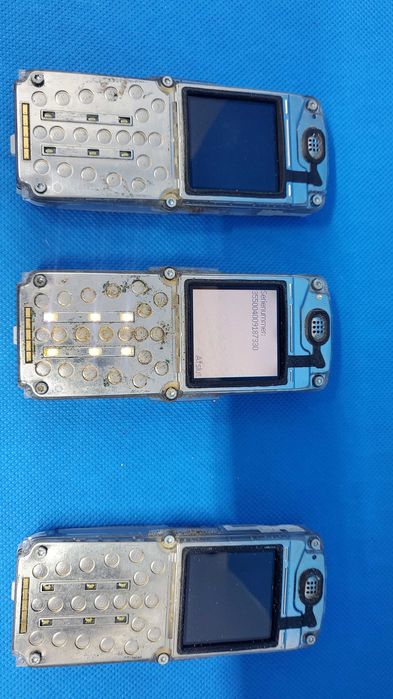 Nokia 5140i x2 oraz 5140