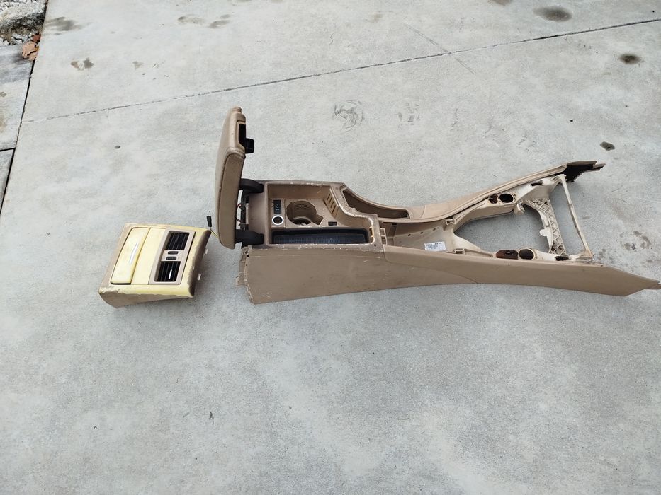 Podłokietnik BMW e 90