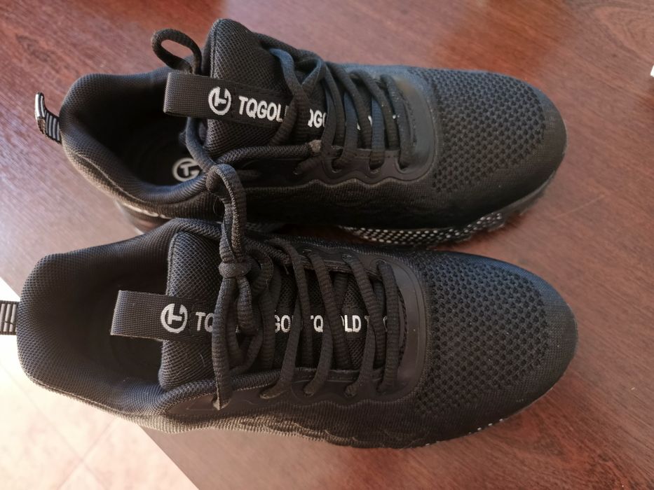 Sprzedam buty robocze