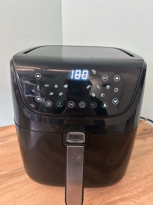 Frytkownica beztłuszczowa Silver Crest 2150W 5.2l