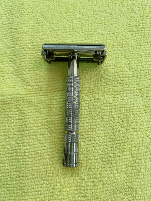 станок для бритья Gillette Super Speed