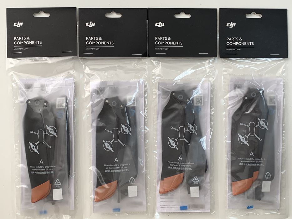 Пропелери DJI Matrice 4 Series Low-noise
