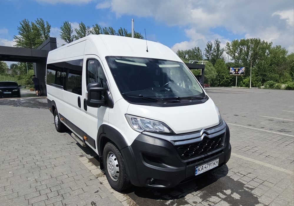 Пасажирські перевезення,оренда автобуса .