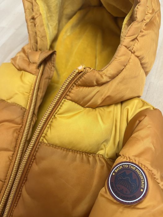 Куртка осінь зима весна KIABI