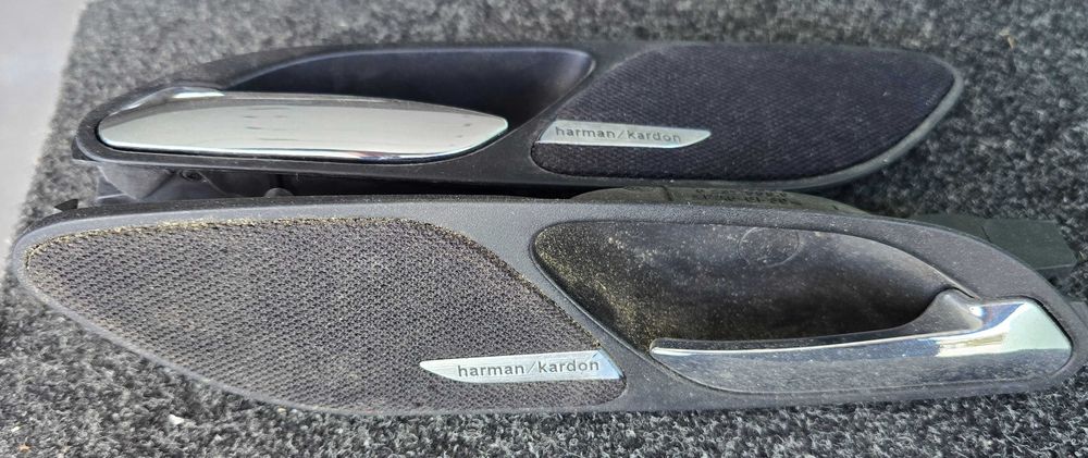 Harman Kardon Audio do E46