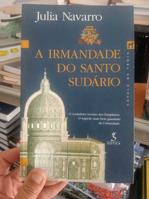 A Irmandade do Santo Sudário