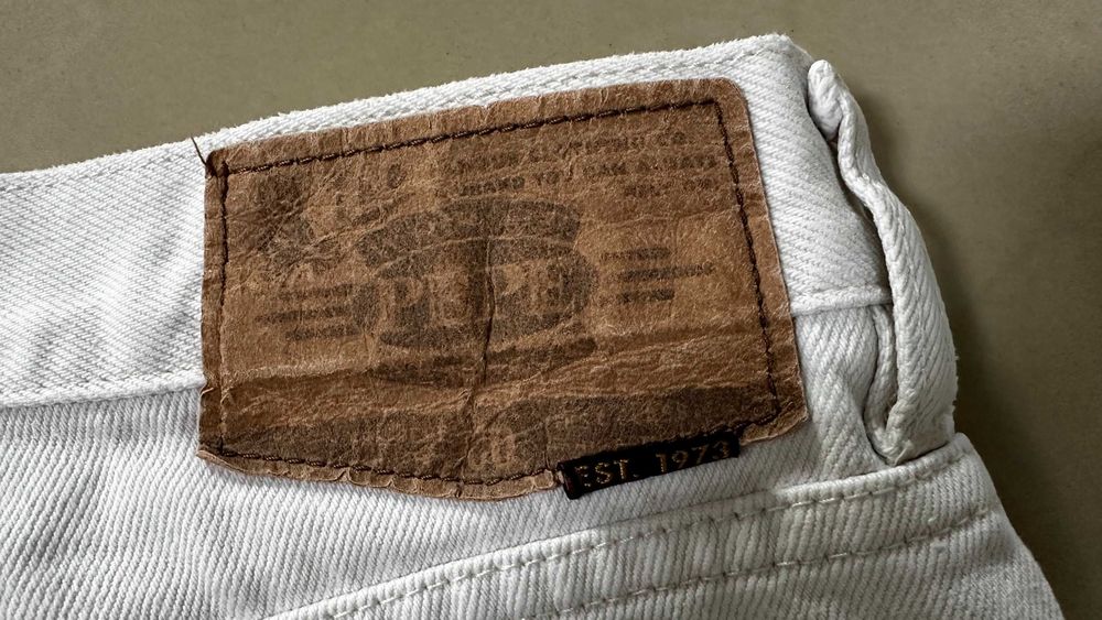 Pepe Jeans W36 Szorty Krótkie Spodenki Piękne