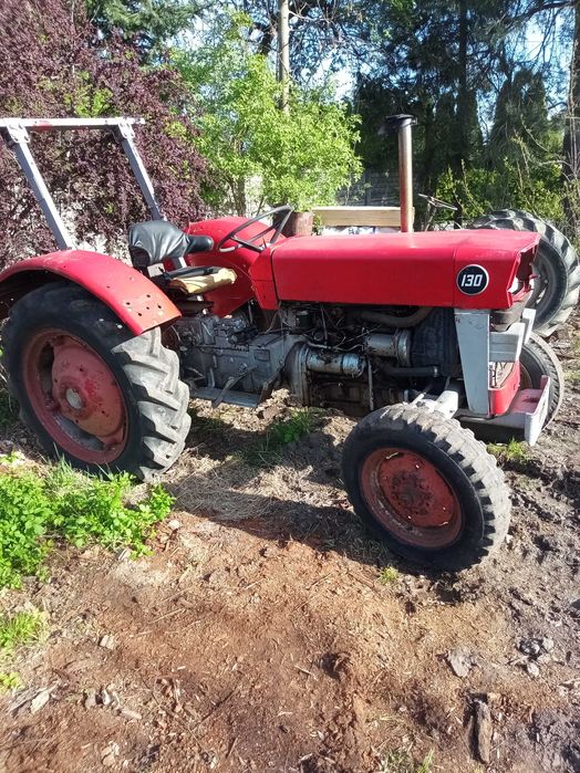 Massey Ferguson MF 130