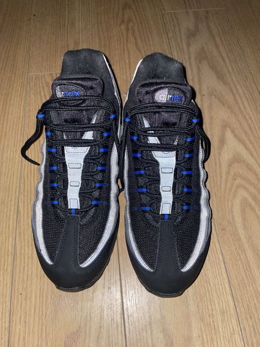Air Max 96 n42.5 (NOVO)