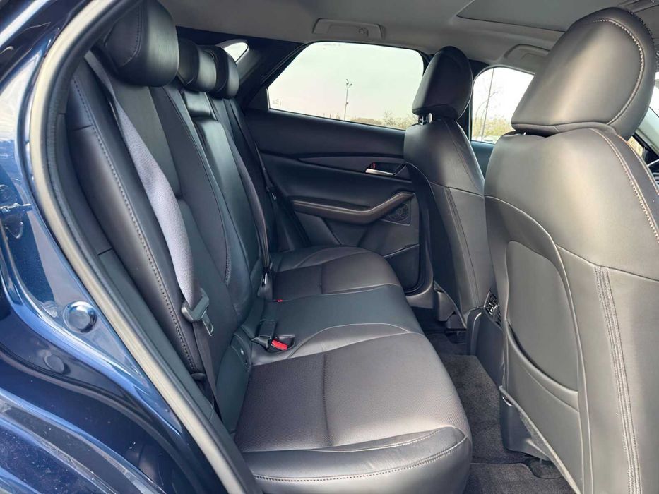 Mazda CX-30 Turbo Premium Plus      2024
