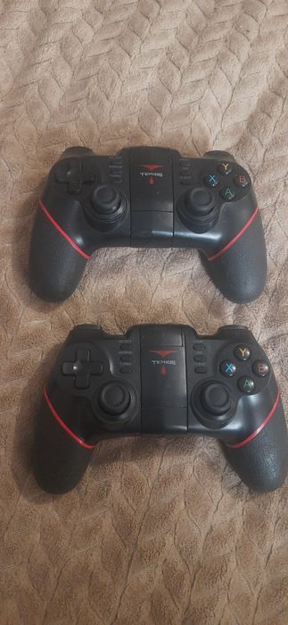 Бездротовий джойстик Terios T-6