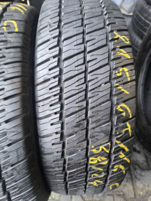 #Opony Barum Vanish Allseason 215/65/16c para
