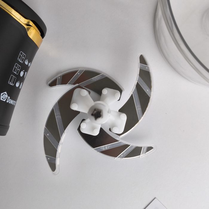 Кухонний блендер із чашею Domotec