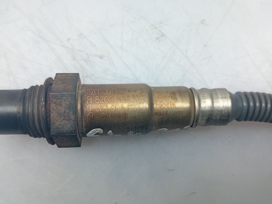 Sonda lambda OPEL Astra G Hatchback (F48_, F08_)