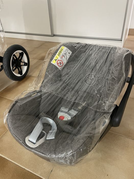 Ovo criança cybex