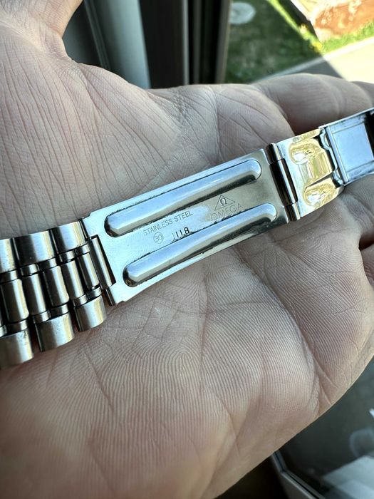 Bransoleta Omega