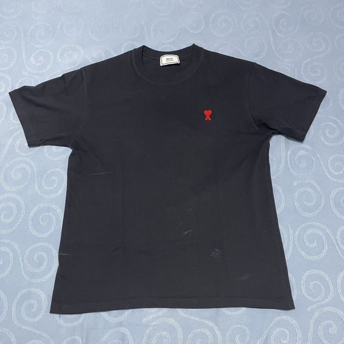 T shirt Ami.