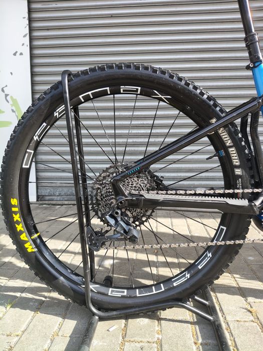 Bicicleta  Mondraker Chaser R