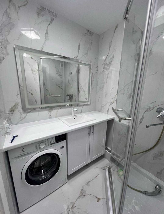 Продам 4к квартиру в самому Центрі.Готова до проживання.Вул П.Орлика