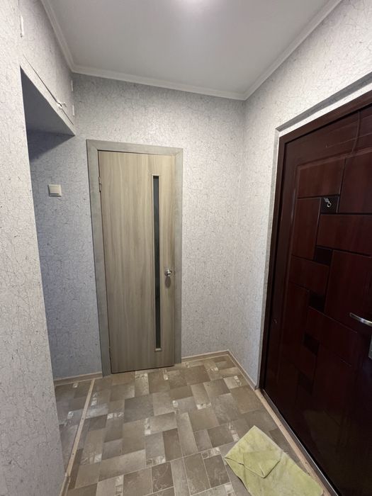 Продаж однокімнатноі квартири