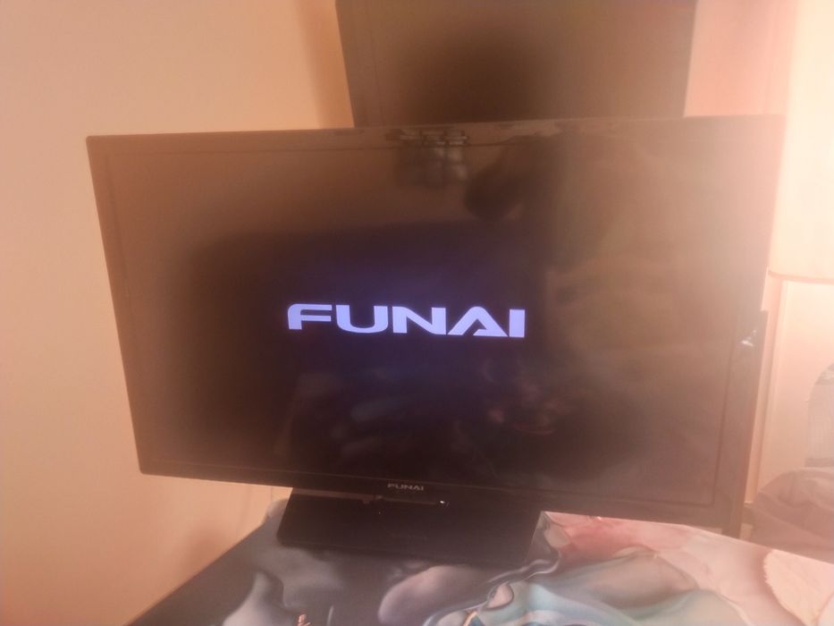 Telewizor LED 39 cali wada