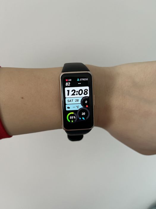 Smartband HUAWEI Band 6
