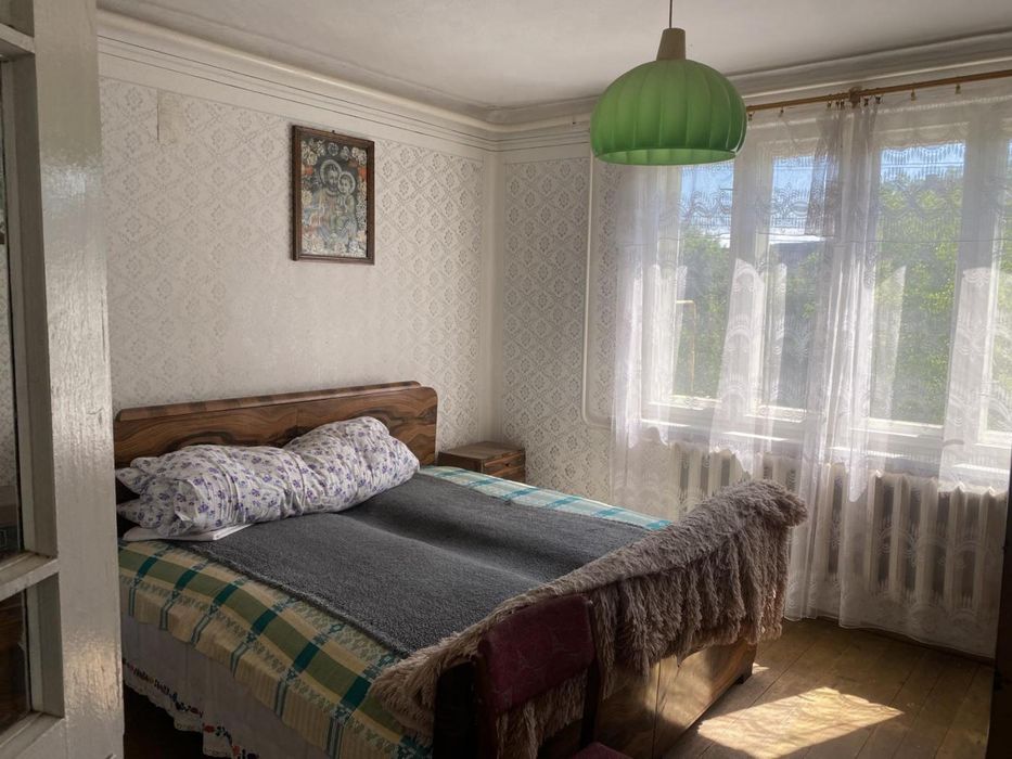 Продається будинок у с. Нижнє Селище