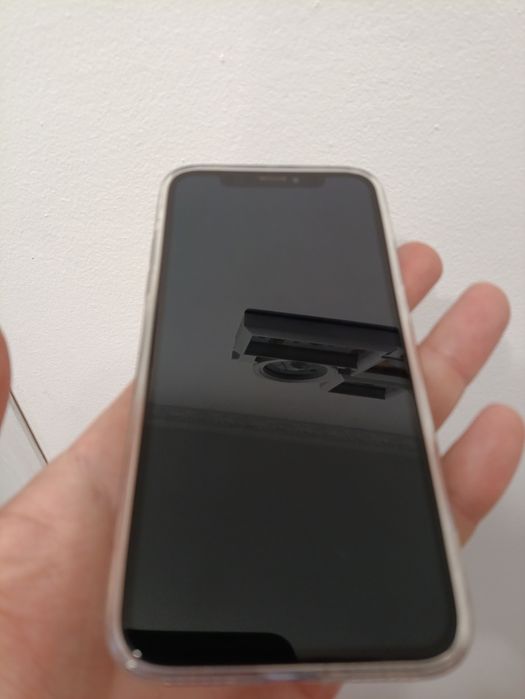 iPhone x 256gb 93%