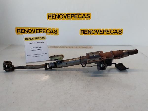 Coluna de direção VOLKSWAGEN Golf IV (1J1)