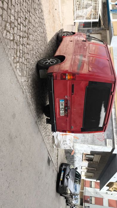 Ford Transit 2.5d