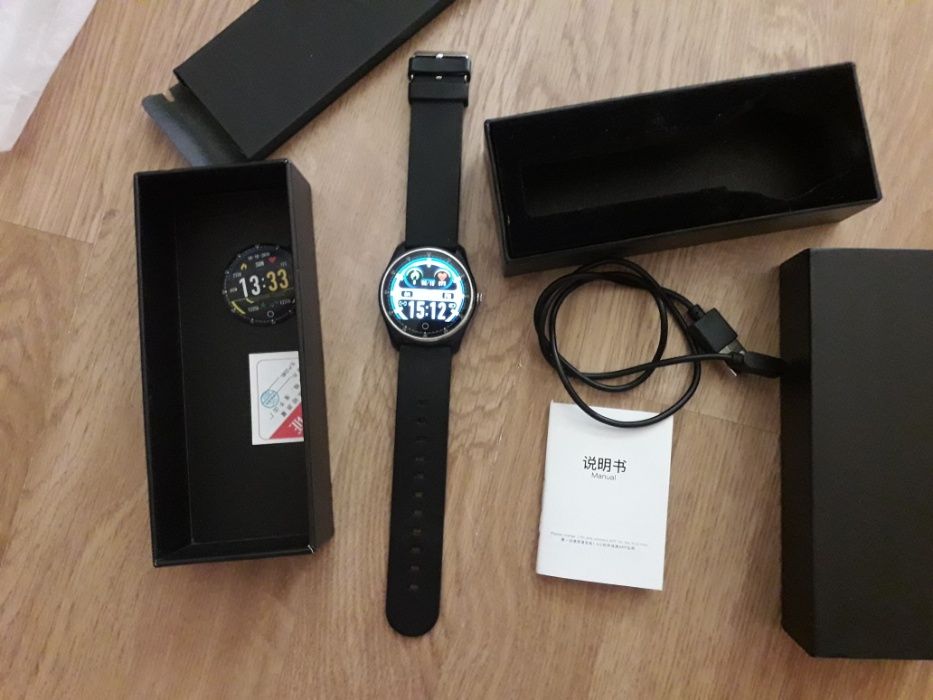 Smartwach EKG + Drugi
